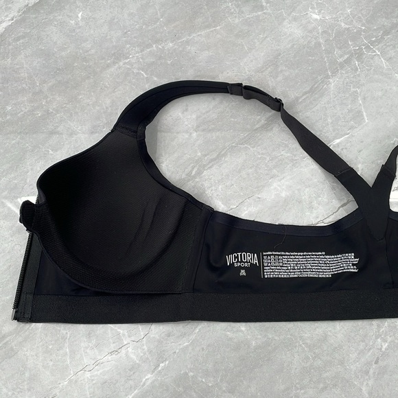 Women's Victoria’s Secret Sport Incredible Knockout Ultra Max Sports Bra 34B - Picture 10 of 16